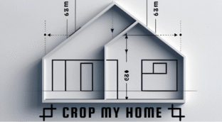 Crop My Home